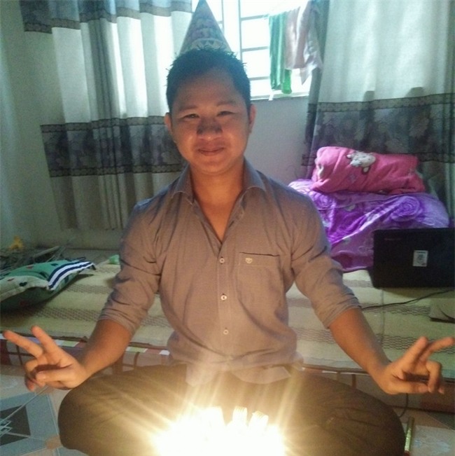 Chuyện người chồng U60 khóc nấc một mình, ngày đêm săn sóc bà vợ mắc nan y - Ảnh 4.