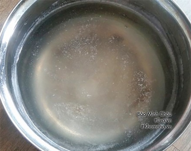 banh trung thu thach rau cau vi bo nhan cot dua la mieng de lam - 2