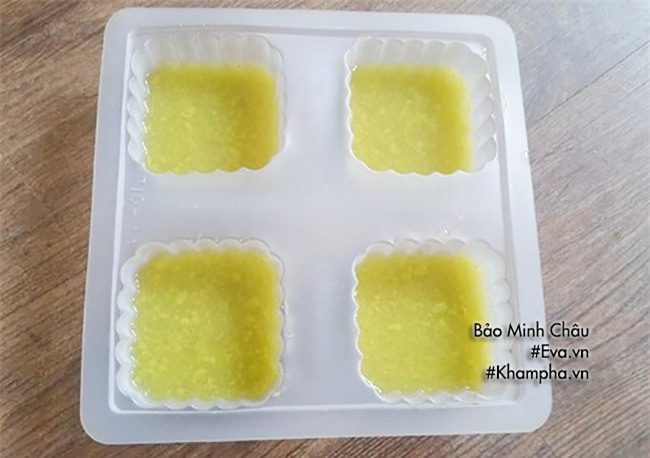 banh trung thu thach rau cau vi bo nhan cot dua la mieng de lam - 7