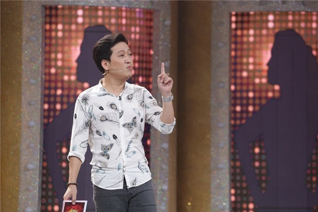 Quen biết 28 năm, Quang Vinh dù cố mấy cũng vẫn không nhận ra nổi giọng Hiền Thục-5