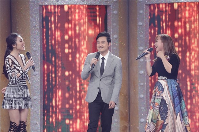 Quen biết 28 năm, Quang Vinh dù cố mấy cũng vẫn không nhận ra nổi giọng Hiền Thục-7