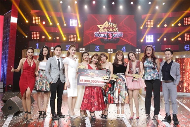 Quen biết 28 năm, Quang Vinh dù cố mấy cũng vẫn không nhận ra nổi giọng Hiền Thục-9