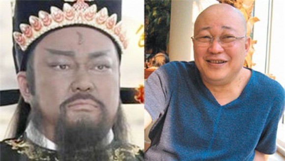 Phim bao thanh thiên,dàn sao bao thanh thiên,bao thanh thiên sau 24 năm,chuyện làng sao,sao Hoa ngữ