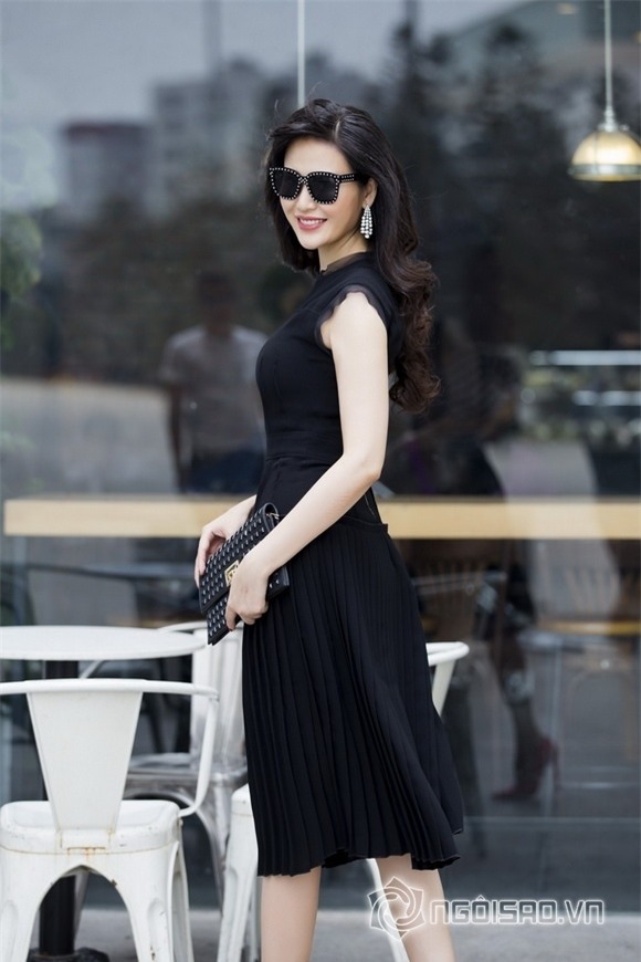 sao việt, hoa hậu thu thủy, hoa hậu thu thủy ly hôn, hoa hậu thu thủy quỵt tiền, cuộc sống hoa hậu thu thủy