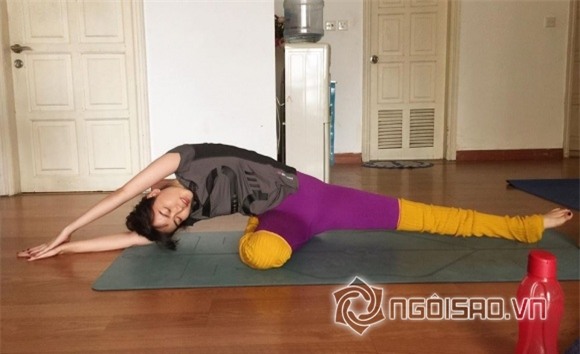 sao việt, hoa hậu thu thủy, hoa hậu thu thủy ly hôn, hoa hậu thu thủy quỵt tiền, cuộc sống hoa hậu thu thủy