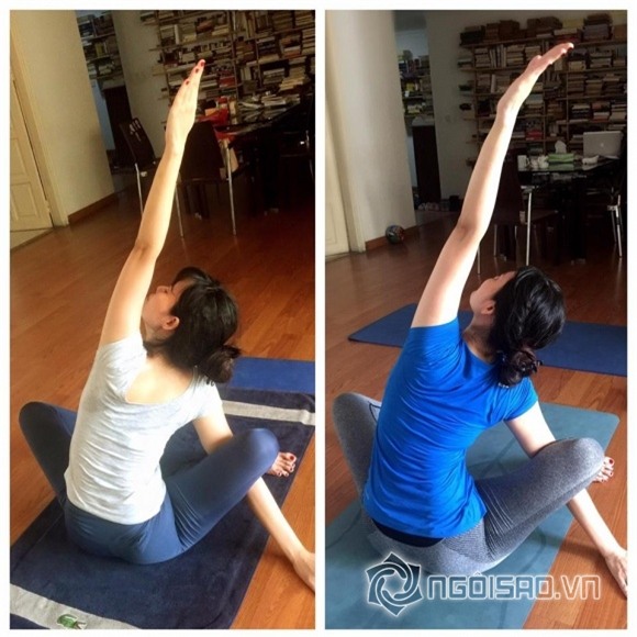 sao việt, hoa hậu thu thủy, hoa hậu thu thủy ly hôn, hoa hậu thu thủy quỵt tiền, cuộc sống hoa hậu thu thủy