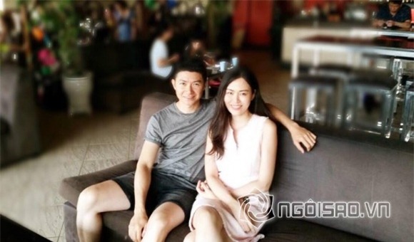 sao việt, hoa hậu thu thủy, hoa hậu thu thủy ly hôn, hoa hậu thu thủy quỵt tiền, cuộc sống hoa hậu thu thủy