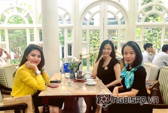 sao việt, hoa hậu thu thủy, hoa hậu thu thủy ly hôn, hoa hậu thu thủy quỵt tiền, cuộc sống hoa hậu thu thủy