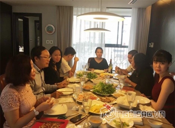 sao việt, hoa hậu thu thủy, hoa hậu thu thủy ly hôn, hoa hậu thu thủy quỵt tiền, cuộc sống hoa hậu thu thủy