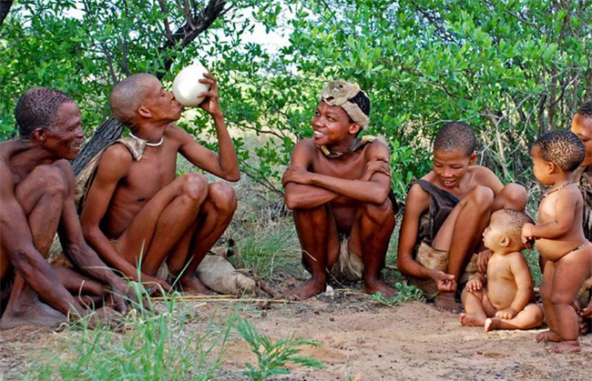 Tìm hiểu căn nguyên của những phương pháp nuôi dạy con lạ đời trên thế giới - Ảnh 5.