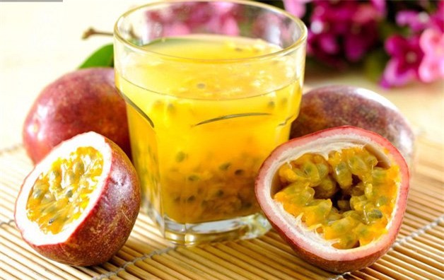 rau dại, quả dại, chanh leo, sam, tầm bóp, tía tô, rau rừng, bèo tây, nông sản Việt