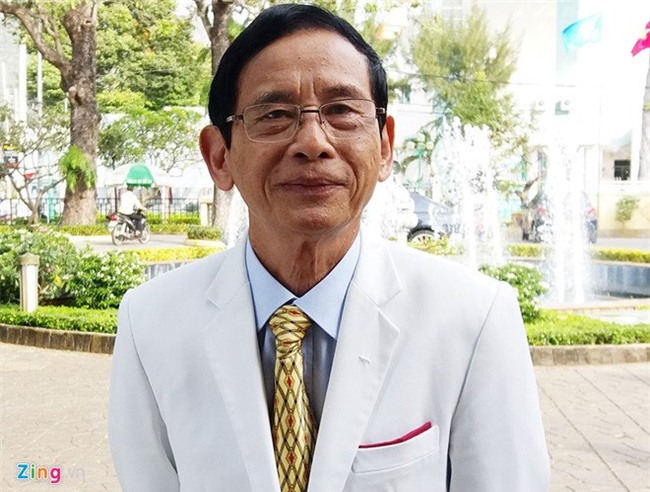 Lê Ân, vũng tàu, đơn kiện, kiện cáo, tranh chấp