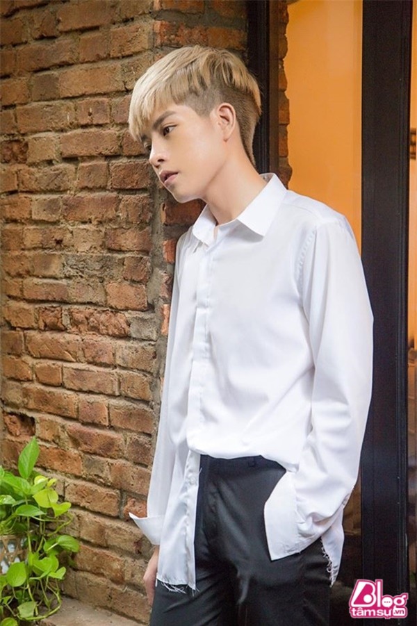 Duc Phuc phai “dap mat xay lai”, choang khi nhin nhan sac em trai ruot