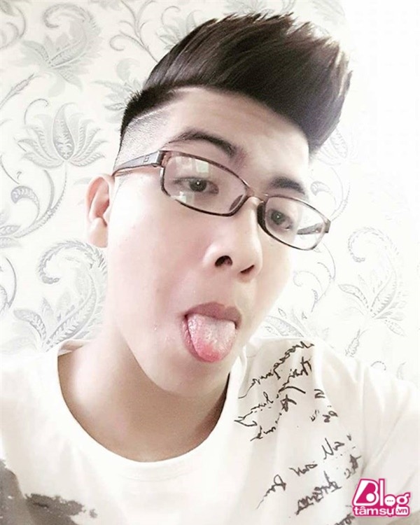 Duc Phuc phai “dap mat xay lai”, choang khi nhin nhan sac em trai ruot