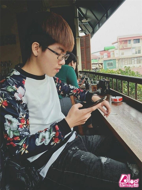 Duc Phuc phai “dap mat xay lai”, choang khi nhin nhan sac em trai ruot