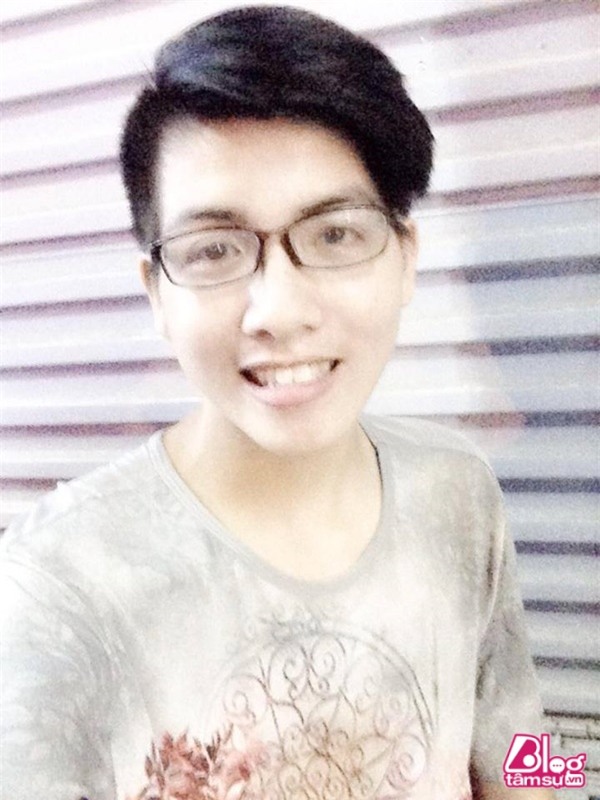 Duc Phuc phai “dap mat xay lai”, choang khi nhin nhan sac em trai ruot