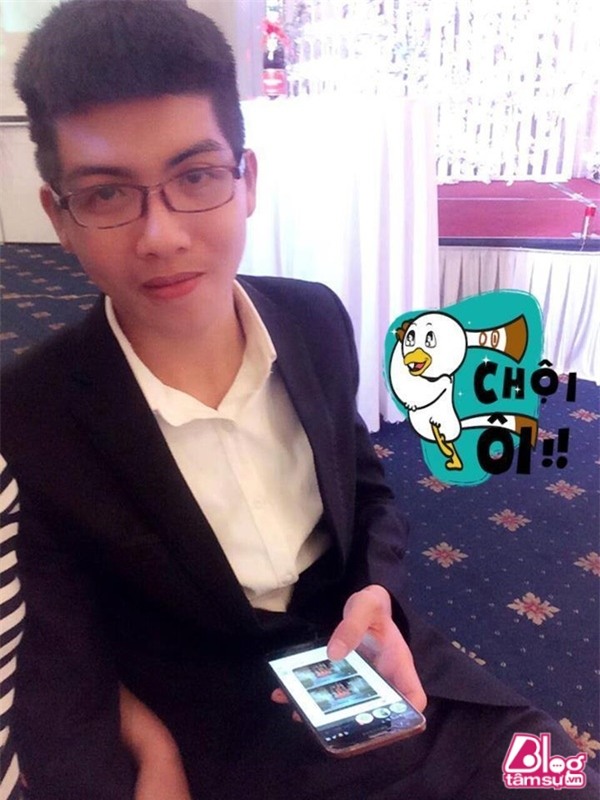 Duc Phuc phai “dap mat xay lai”, choang khi nhin nhan sac em trai ruot