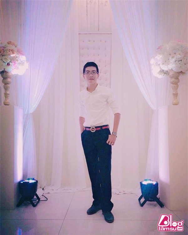 Duc Phuc phai “dap mat xay lai”, choang khi nhin nhan sac em trai ruot