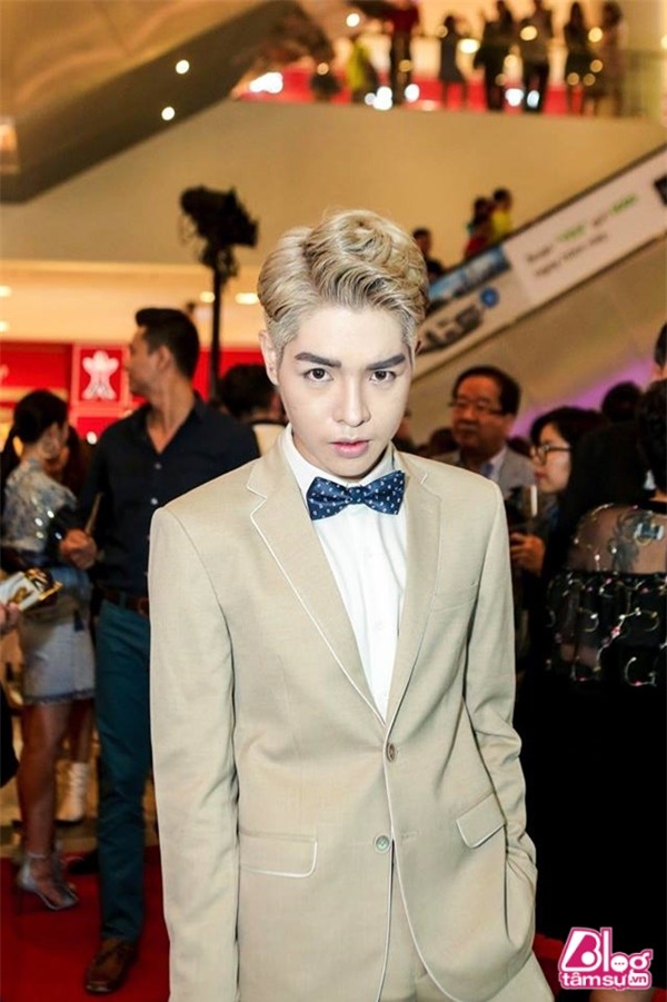 Duc Phuc phai “dap mat xay lai”, choang khi nhin nhan sac em trai ruot