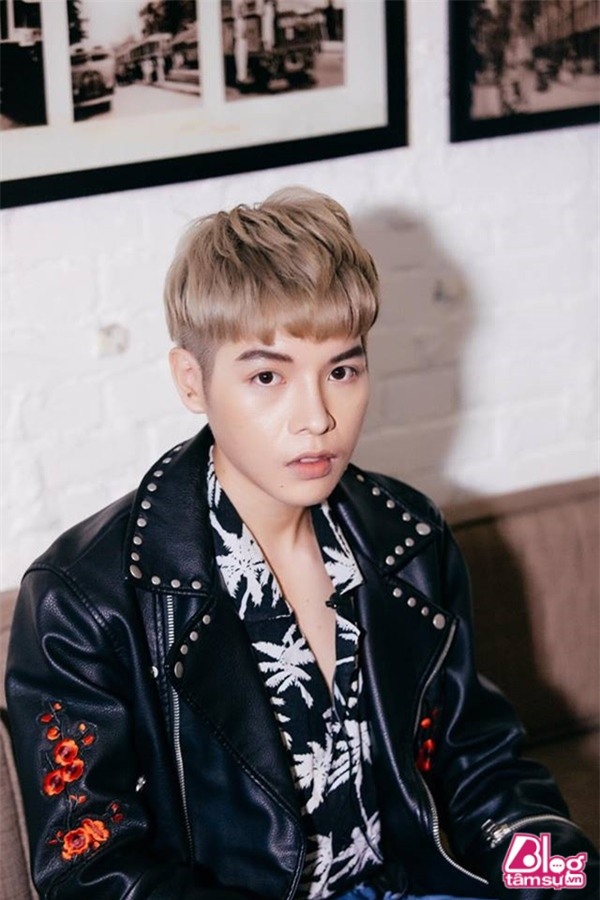 Duc Phuc phai “dap mat xay lai”, choang khi nhin nhan sac em trai ruot