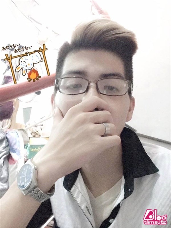 Duc Phuc phai “dap mat xay lai”, choang khi nhin nhan sac em trai ruot