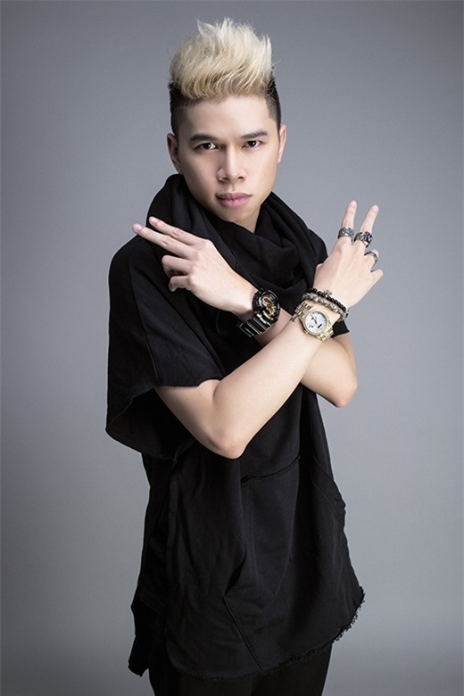 Hoàng Tôn: 'Tôi không giải nghệ mà chỉ tạm dừng để tìm cân bằng cuộc sống'-1