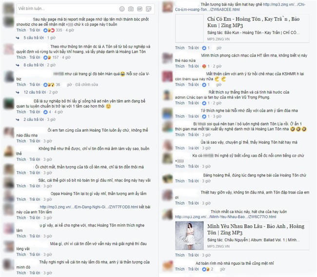 Hoàng Tôn: 'Tôi không giải nghệ mà chỉ tạm dừng để tìm cân bằng cuộc sống'-4