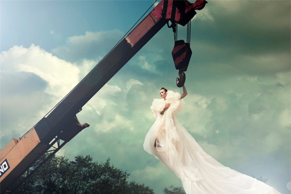 Những thử thách của Next Top Model khiến thí sinh 'cứng' đến mấy cũng khóc thét-5