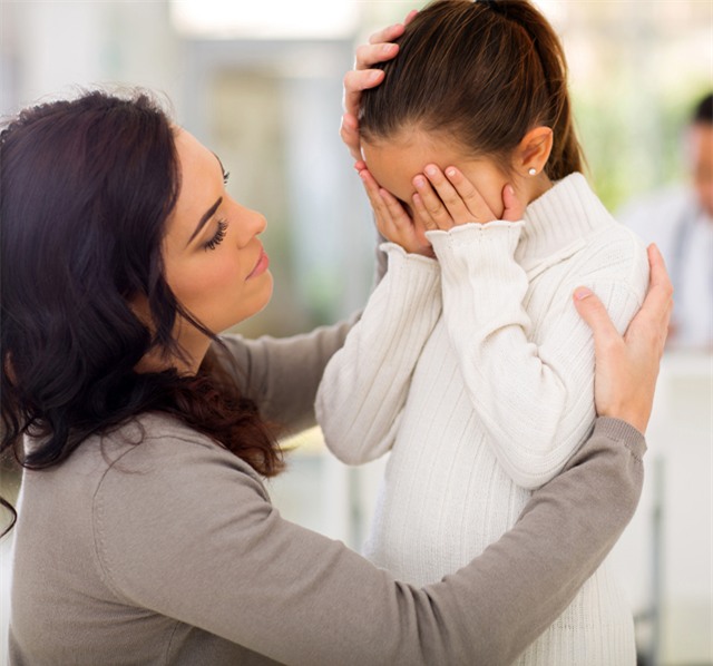 Con gái đòi mua cặp sách Peppa Pig, ông bố đã từ chối thẳng thừng và dạy các cha mẹ một bài học quý - Ảnh 3.