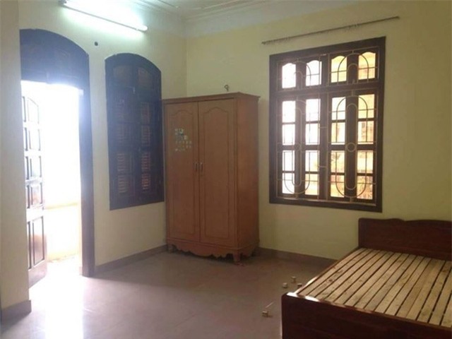 Một số phòng với tiện nghi cơ bản