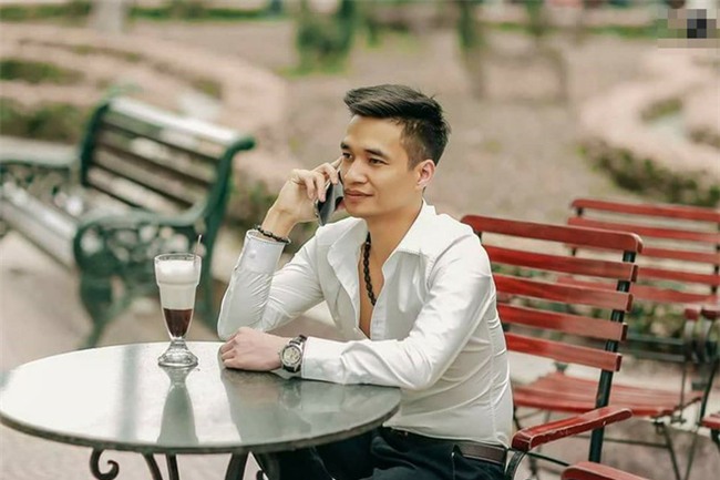 Lệ Rơi tiết lộ về người con gái bí ẩn - mối tình đầu kéo dài 9 năm khiến anh nhung nhớ cả đời - Ảnh 2.