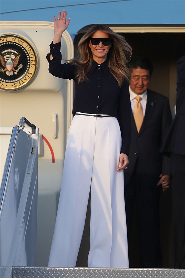 4 biểu tượng hoàng gia sở hữu gu thời trang đẹp xuất sắc khiến ai cũng trầm trồ mỗi khi xuất hiện - Ảnh 24.