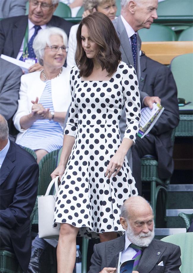 4 biểu tượng hoàng gia sở hữu gu thời trang đẹp xuất sắc khiến ai cũng trầm trồ mỗi khi xuất hiện - Ảnh 5.