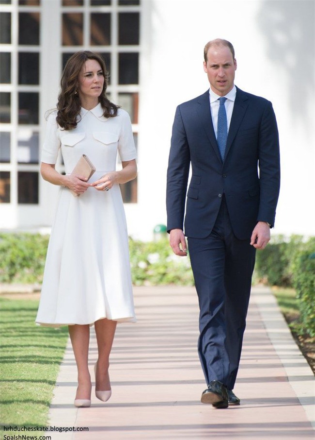 4 biểu tượng hoàng gia sở hữu gu thời trang đẹp xuất sắc khiến ai cũng trầm trồ mỗi khi xuất hiện - Ảnh 7.