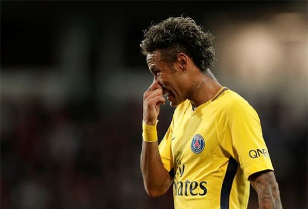 Neymar nổ súng, tỏa sáng rực rỡ trong ngày ra mắt PSG - Ảnh 5.