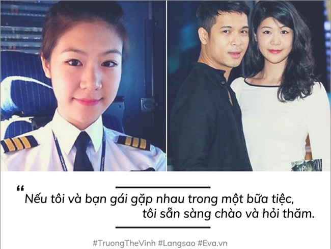 truong the vinh: "toi van doc than sau khi ban gai co truong huy hon" - 2