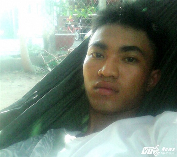 Sau khi ghé chơi nhà cậu ruột, nam thanh niên mất tích bí ẩn - Ảnh 1.