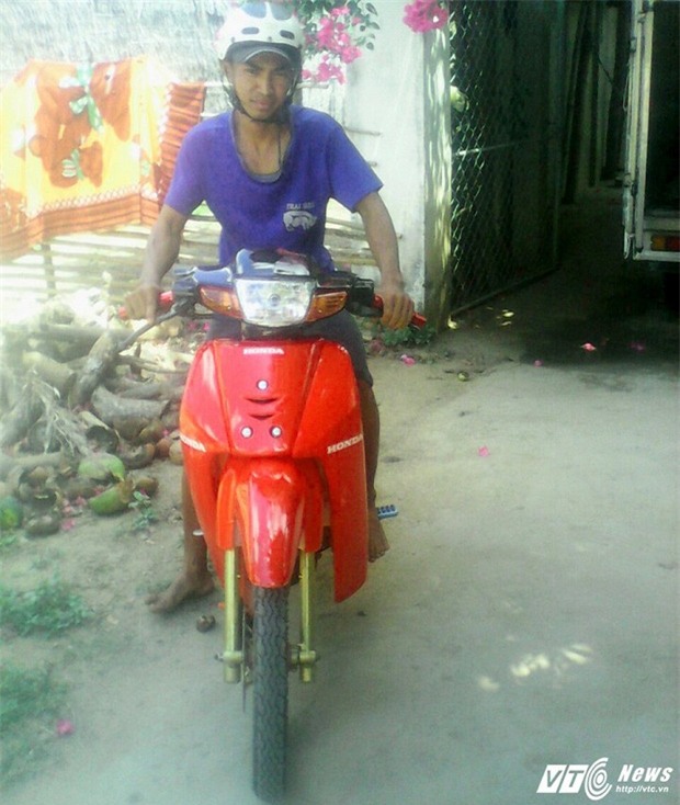 Sau khi ghé chơi nhà cậu ruột, nam thanh niên mất tích bí ẩn - Ảnh 2.