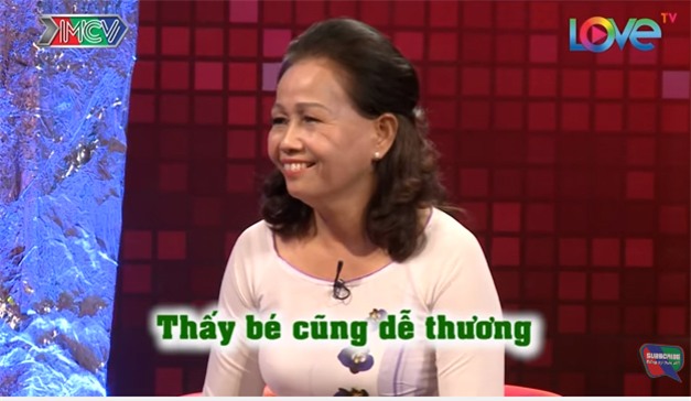 Phấn khích với màn song ca ngọt ngào của mẹ chồng nàng dâu-1