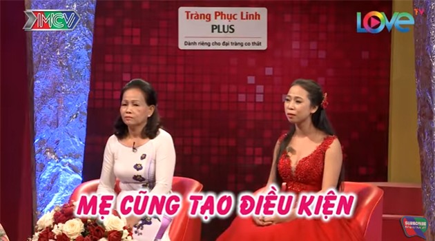 Phấn khích với màn song ca ngọt ngào của mẹ chồng nàng dâu-2