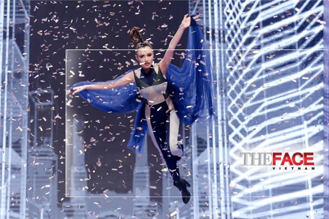 Minh Tú 'sửa sai' cho Hoàng Thùy bằng cách loại đi một thí sinh-7