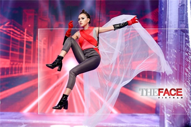 Minh Tú 'sửa sai' cho Hoàng Thùy bằng cách loại đi một thí sinh-8