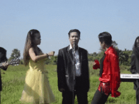 Tài Smile 'lột xác' trong MV truyền tải thông điệp ý nghĩa đến giới trẻ-4