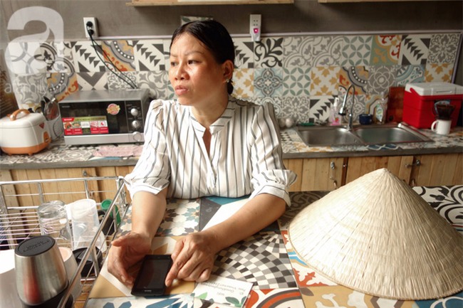 Phận bạc người phụ nữ cả đời làm osin (P1): Bị bỏ rơi từ 2 tháng tuổi, 10 tuổi đã nghỉ học đi ở đợ - Ảnh 10.