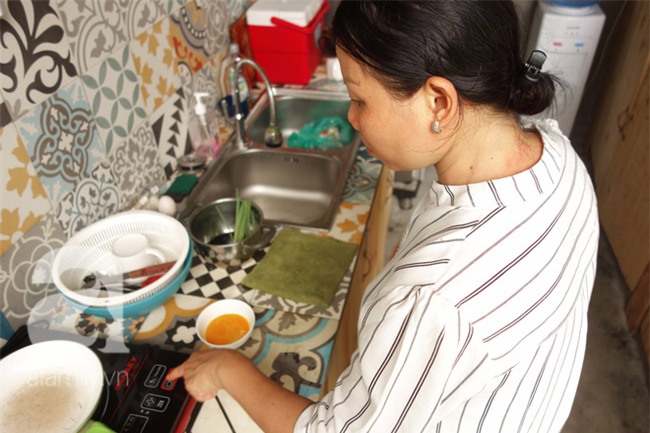 Phận bạc người phụ nữ cả đời làm osin (P1): Bị bỏ rơi từ 2 tháng tuổi, 10 tuổi đã nghỉ học đi ở đợ - Ảnh 2.