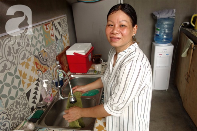 Phận bạc người phụ nữ cả đời làm osin (P1): Bị bỏ rơi từ 2 tháng tuổi, 10 tuổi đã nghỉ học đi ở đợ - Ảnh 3.