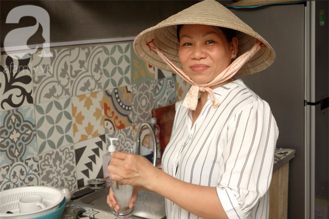 Phận bạc người phụ nữ cả đời làm osin (P1): Bị bỏ rơi từ 2 tháng tuổi, 10 tuổi đã nghỉ học đi ở đợ - Ảnh 7.