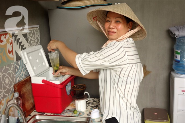 Phận bạc người phụ nữ cả đời làm osin (P1): Bị bỏ rơi từ 2 tháng tuổi, 10 tuổi đã nghỉ học đi ở đợ - Ảnh 9.