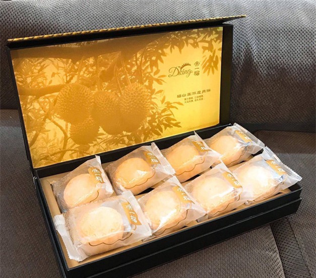 bánh trung thu,