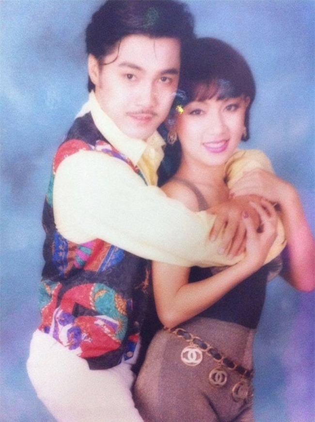 nguoi tinh man anh sexy nhat cua ly hung: cat-xe mot thuo 15 cay vang hinh anh 3